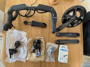 Prime Aero Handlebar | eBay