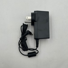 Genuine LG Monitor AC Power Adapter ADS-45FSQ-19 19.0V 1.7A Black