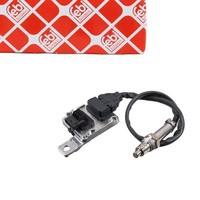 febi Nox-Sensor VOR KAT FüR VW Touareg 7P 3.0 V6 TDI Porsche Cayenne 92A 3.0D