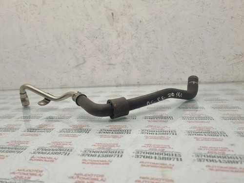 AUDI A6 Avant 4F5, C6 Turbinenschmierrohr 06D121492J 2.00 Petrol 2009 31476474