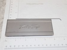 Tonka 1956 - 68 Dump Truck Rear Gate Replacement Toy Part TKP-168