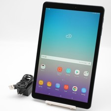 Samsung Galaxy Tab A 10.5" SM-T597V 32GB Wi-Fi 4G Verizon Unlocked EXCELLENT