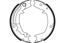 Mâchoire de frein Hyundai TRAJET