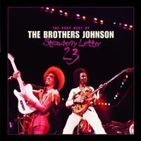 Best OF THE Brothers,The Very | THE Brothers Johnson | Audio-Cd | CD | 2003
