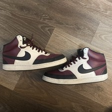 Nike Court Vision Mid NN