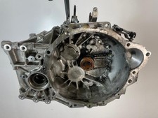 Boite de vitesse Citroen C-CROSSER