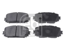 FOR FEBI 116401 HAM PADS.