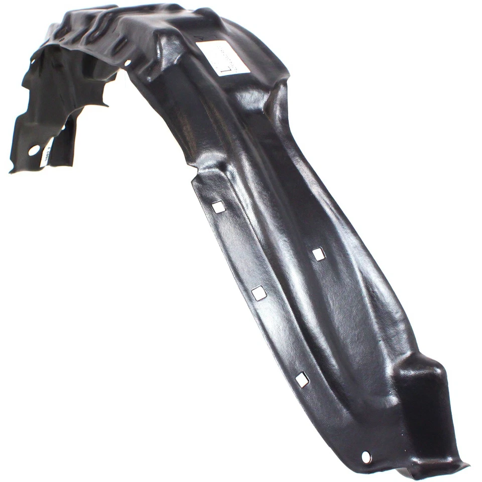 Fender Kit For 1995-2000 Toyota Tacoma Front Driver Side - Imagem 3 de 4