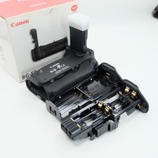 Canon BG-E9 Battery Grip For 60D