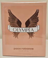 Paco Rabanne Olympea Eau de Parfum 80ml