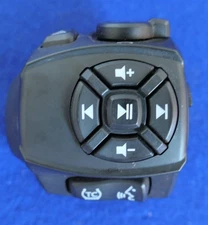 Genuine Harley Davidson Pan America Right Hand Control Switch 2021-2025