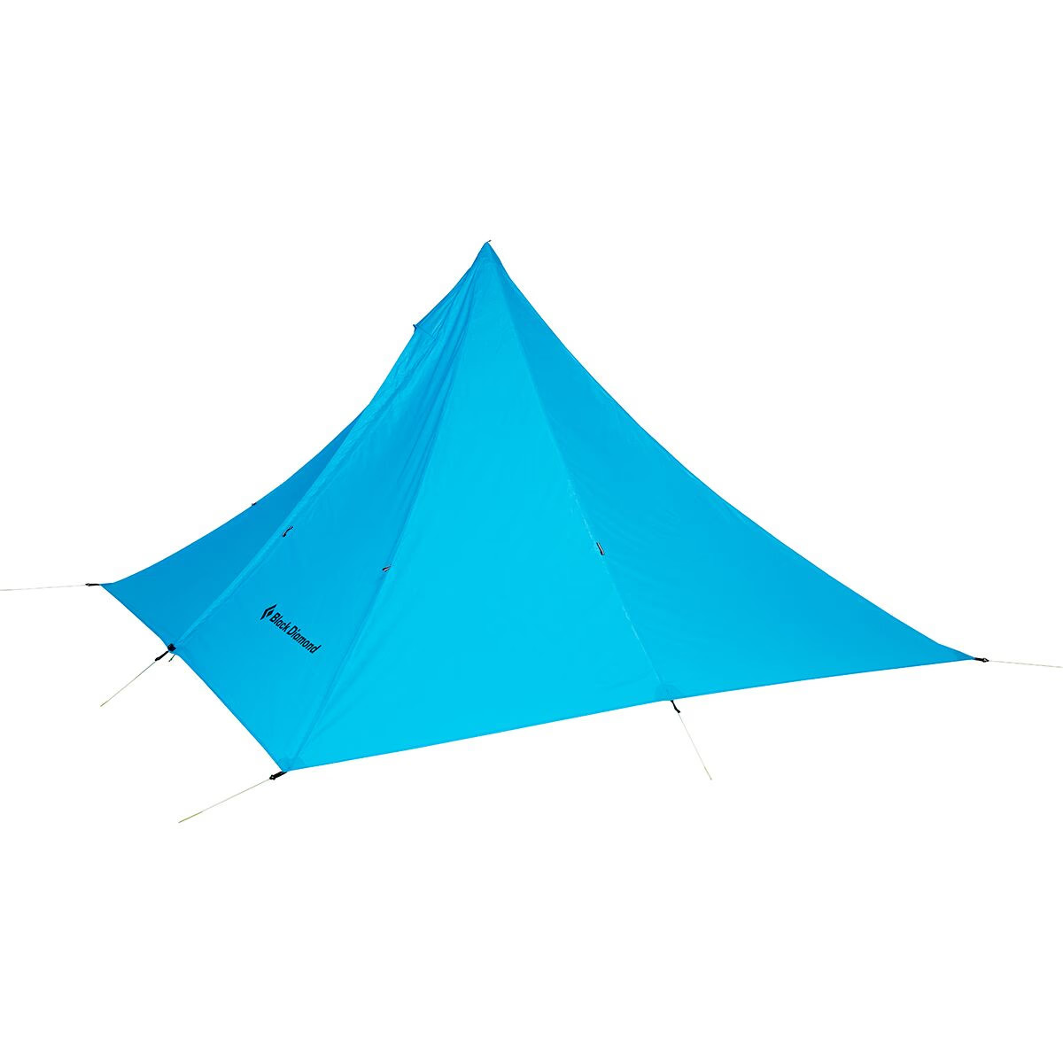 Black Diamond Mega Light Tent 4-Person 3-Season Distance Blue One Size 96690₽