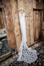 Morilee Wedding Dress