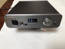 Burson Audio Soloist 3 X Class A Headphone Amplifier 8 Watt (Upgraded Chips)
