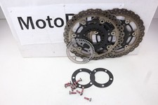 2013 - 2016 Kawasaki Z800 Z 800 Oem Front bra...