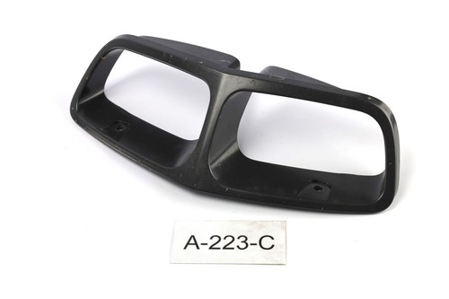 BMW K 1200 GT 2004 - 2008 - Lufteinlass Ölkühlergitter 46637685032 A223C