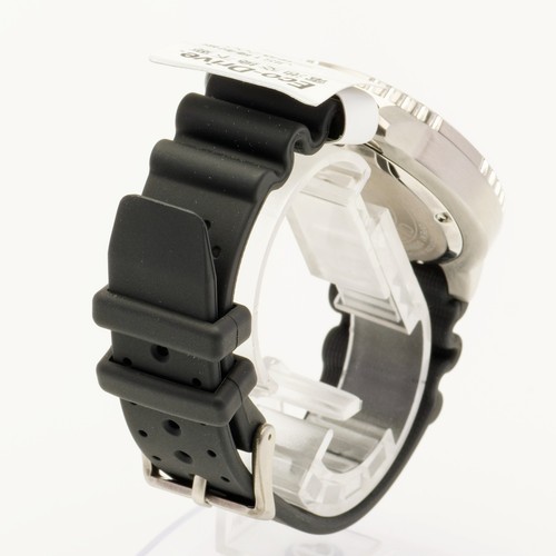 LIMITED Snoopy [NOS / BOX] CITIZEN Promaster E168-S120314 Eco-Drive Men's Watch - Picture 13 of 19