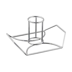 Camp Chef Smoker Pro The Roost Beer Can Chicken Holder, Beer Can Chicken Holder