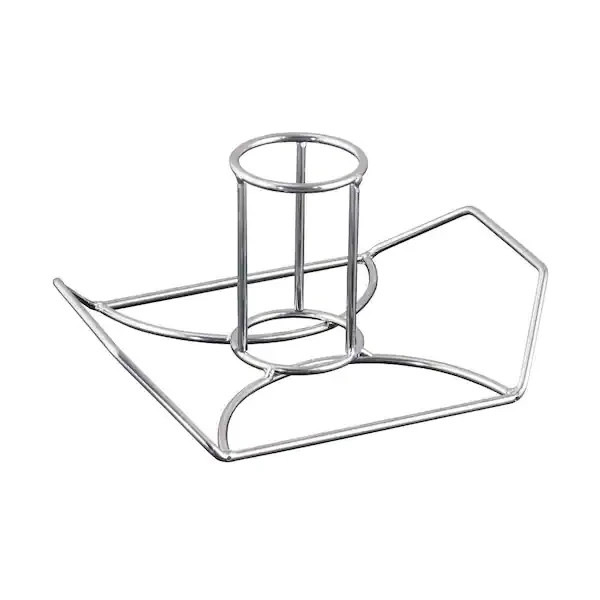 Camp Chef Smoker Pro The Roost Beer Can Chicken Holder, Beer Can Chicken Holder