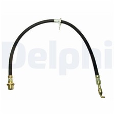 Bremsschlauch vorne links für Toyota Avensis T25 Corolla E12 ZER | 24311937