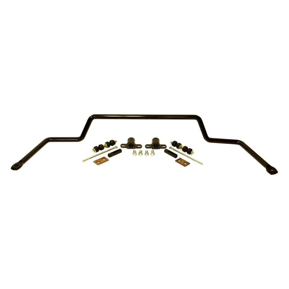 Barra estabilizadora trasera 1" 1973-1991 Chevrolet K5 Blazer C10 camioneta GMC Jimmy K25 C35 NUEVO Foto 2 de 2