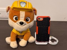 Apple iPhone 7 32GB Gold Unlocked Small Corner Crack Bargain UK Smartphone