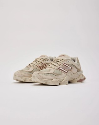 New Balance 9060 Bone Sparrow U9060ZGC MEN 4-13 RARE INSTANTSHIP