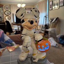 Disney Halloween Mickey Mouse Mummy Trick Or ...