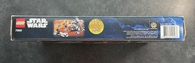LEGO Star Wars: Battle for Geonosis (7869)