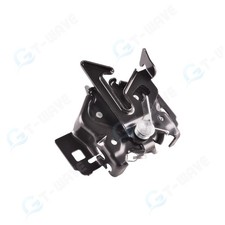 Hood Latch Lock For 2010 2011 2012 Ford Fusion 10-11 Mercury Milan Sedan