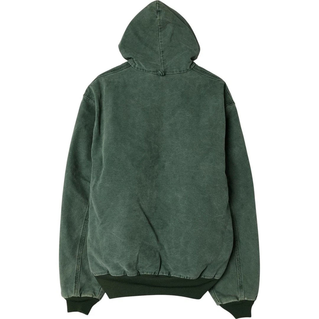 VETEMENTS Abbigliamento Us 80 90rhartt Carhar Active Jack Duck Ful Zippa Fel conpuccio Capp Ma Ina Usao