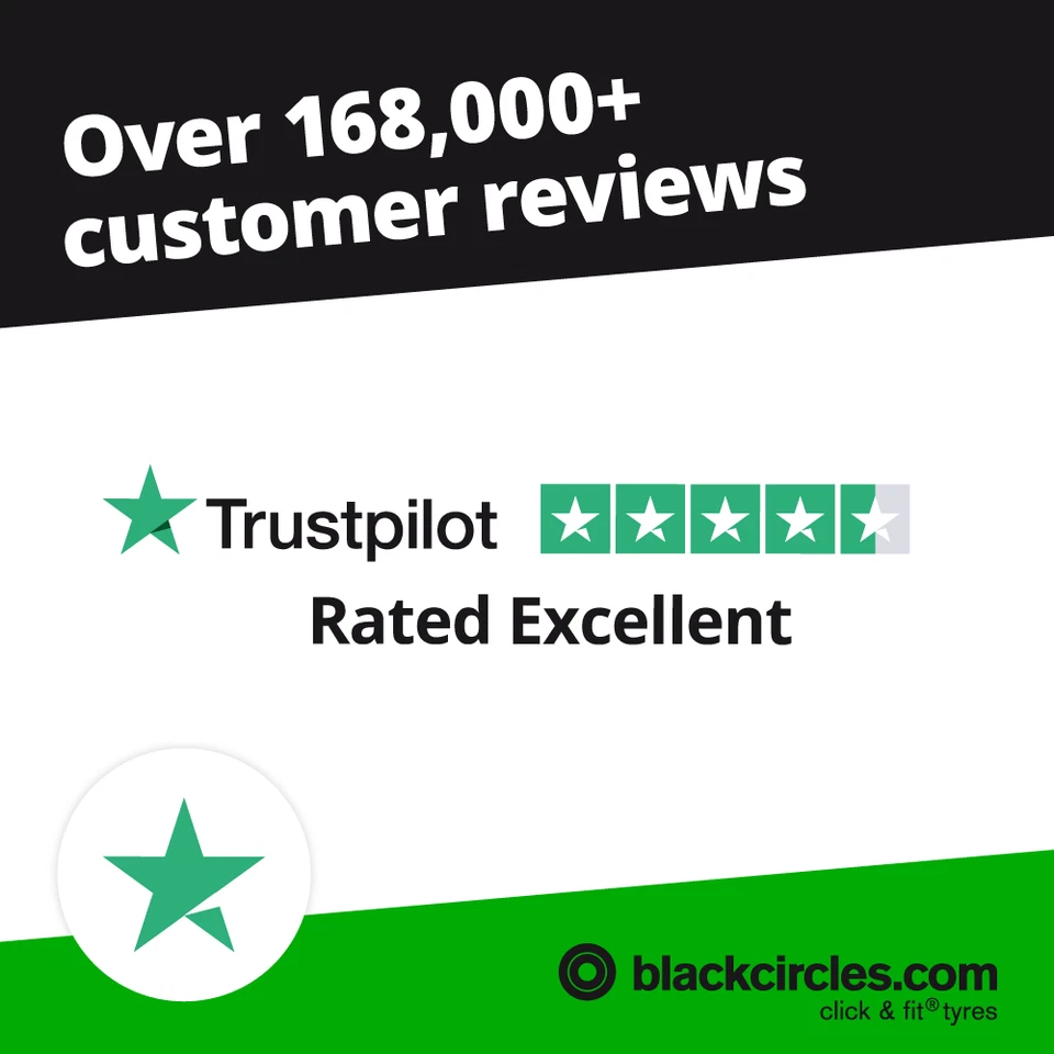 205 60 16 96W XL RunFlat - Falken Ziex ZE310 Ecorun FEXM - Tyre Only x1 - Image 4 of 4