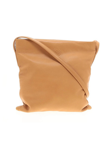 Loewe Women Brown Crossbody Bag One Size