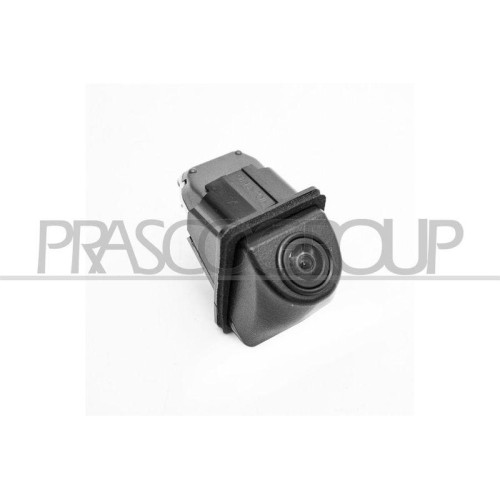Caméra de marche arrière BMW par Prasco BM123T051 avec grand angle pour éviter les angles morts
