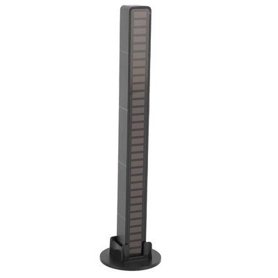 RGB Rhythm Light Bar Sound Control Music Pickup Multiple Modes Ambiance Lamp SET