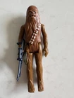 Vintage Star Wars Kenner Chewbacca Action Figure
