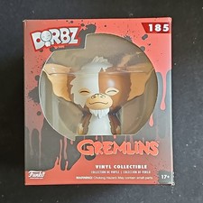 Funko Dorbz Gizmo Gremlins #185 Horror Vinyl Figure Collectible Movie Franchise