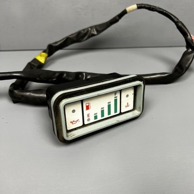 Kawasaki STX 1100 DI Tankanzeige OEM 1998-01 Jetski Gas Level Meter