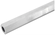 Allstar Performance ALL56772 Unthreaded Suspension Tube