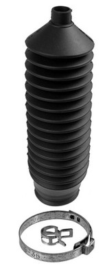 LEMFÖRDER Lenkmanschette Faltenbelag 30168 01 für FORD KA FIESTA SIERRA ORION 5