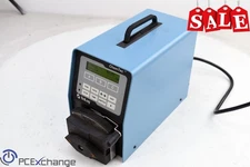 SciLog ChemTec Peristaltic Pump with Tandem 1082 Head