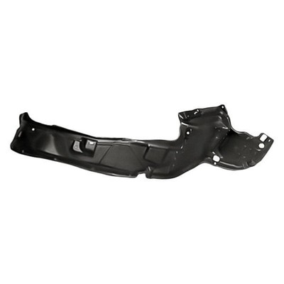 Fender Liner For Honda Odyssey 1999-2004 Right Front CAPA Certified 565-58722R