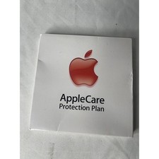 AppleCare Protection Plan  NEW SEALED 607-8192-B