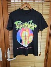 Friendship Infrared Tee A24 Movie Promo Paul Rudd Tim Robinson Free Shipping S