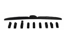 MAPCO Wischblatt Scheibenwischer 104600HPS für PASSAT TOURAN VW B6 3C2 Variant 5