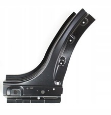 LAND RANGE ROVER EVOQUE L538 2011-2018  Seitenschweller Säule links LR028471
