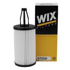 Wix Main Engine Oil Filter 57059