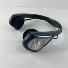 Sony SRF-H3 FM/AM Walkman Portable AM/FM Radio Headphones Tested