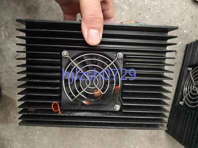 1pc Used for 100% Test Leadshine Servo Driver 3ND2283 (DHL or FedEx #hj