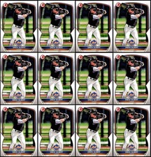 Drew Gilbert (137) Card Lot - EXCLUSIVE – BE AMONG THE FIRST TO OWN IT!